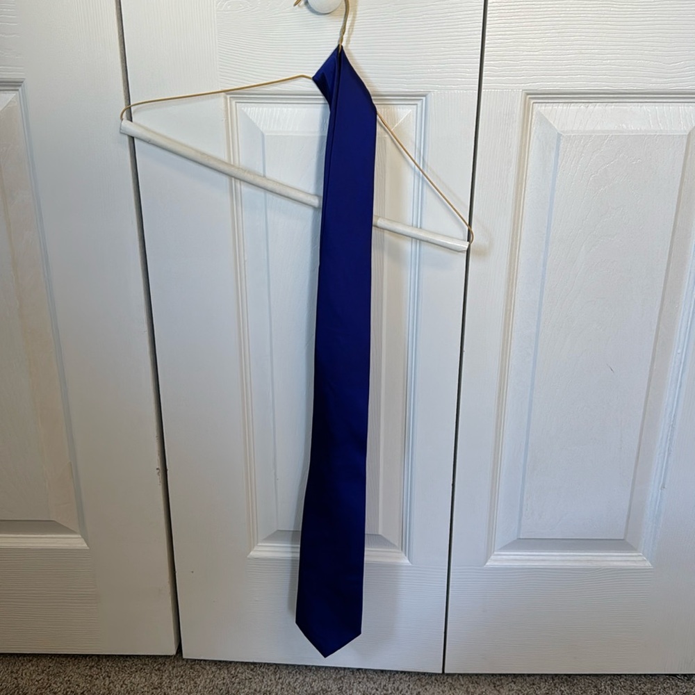 Dessy Group Neck Tie